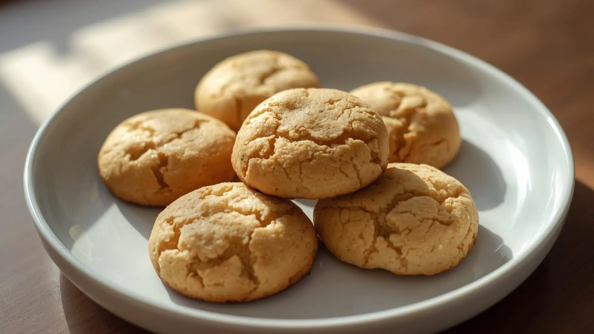 How to Make Italian Cookies in 3 Simple Steps