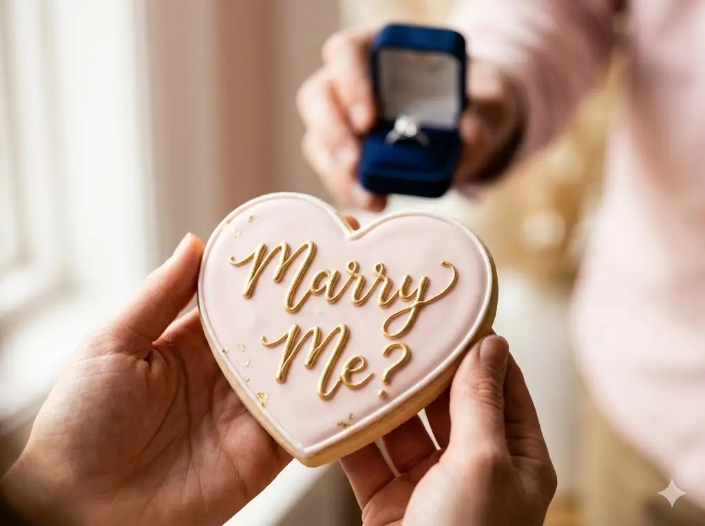 Engagement cookies 7 Best Steps For A Perfect Proposal