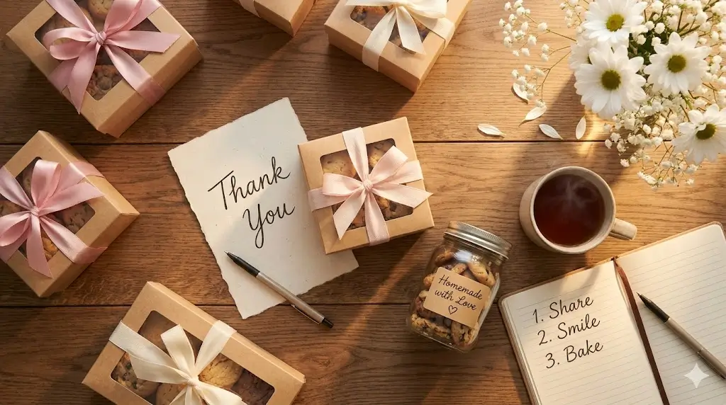 Cookies Branding: How to Build Love in 3 Steps