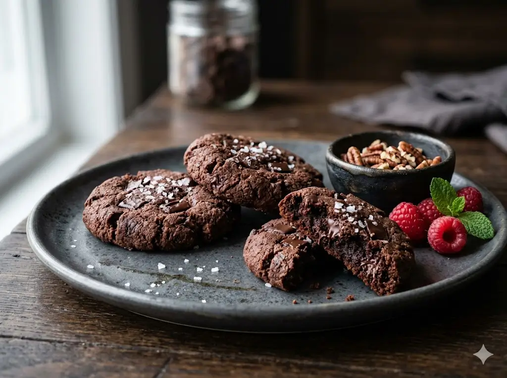 Mastering Keto & Low-Carb Cookies: The Ultimate Guide