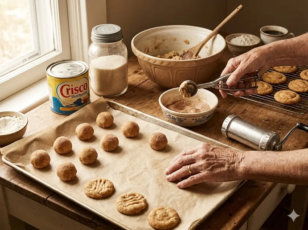 The Ultimate Guide to Old Fashioned Cookie Recipes: Oatmeal & Peanut Butter