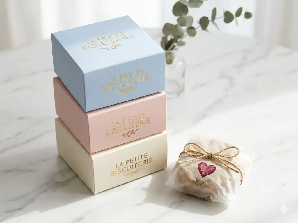 Cookies Branding: How to Build Love in 3 Steps