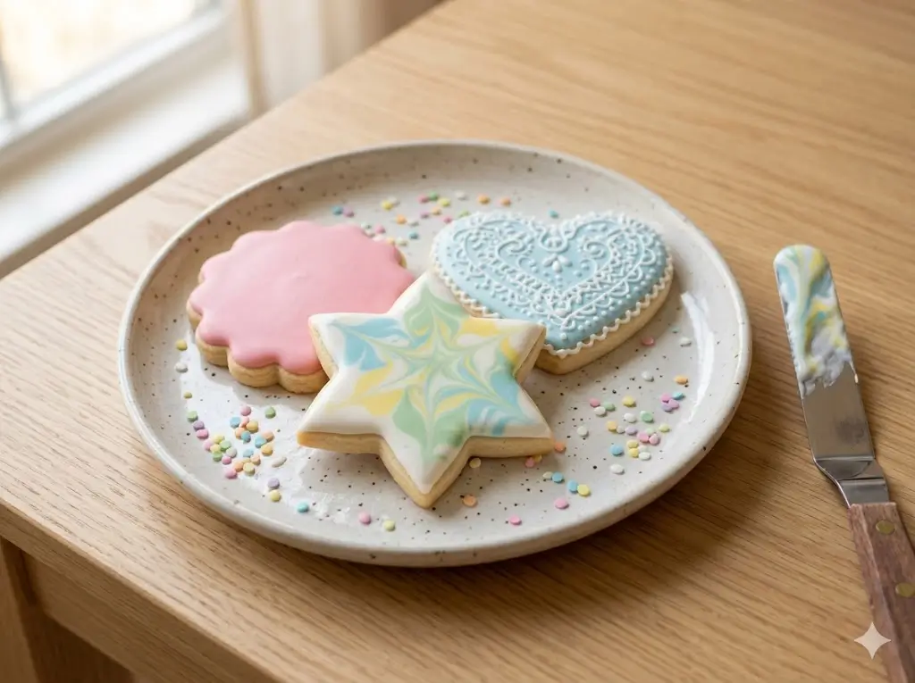 The Essential Guide to Holiday & Seasonal Classic Cookies