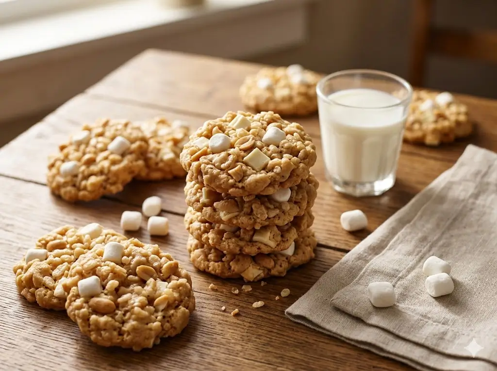 Why Avalanche Cookies Beat Basic Treats