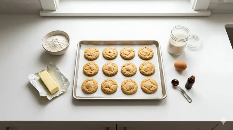 easy cookies few ingredients 5 best tricks