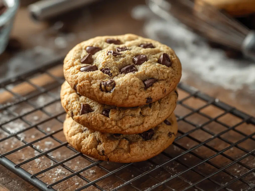 Cookies Recipes Chocolate Chip: 5 Easy Hacks