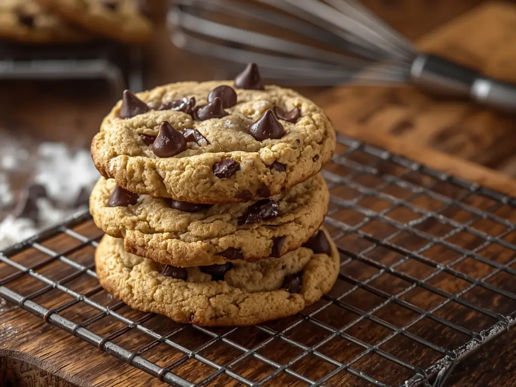 Cookies Recipes Chocolate Chip: 5 Easy Hacks