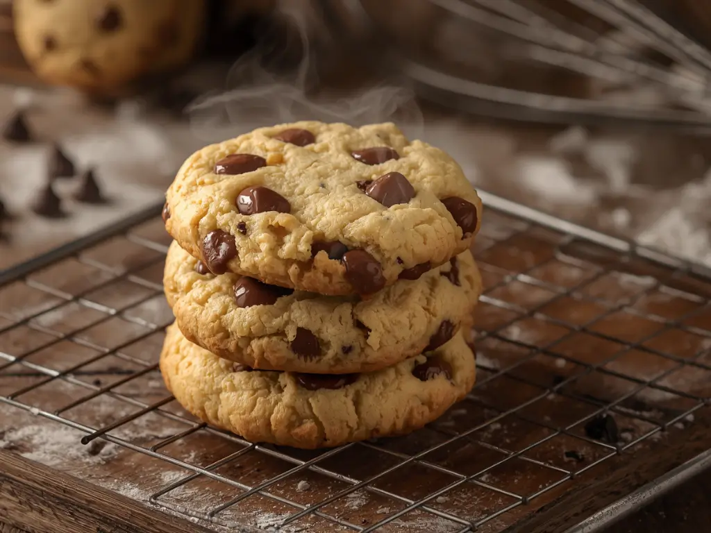 Cookies Recipes Chocolate Chip: 5 Easy Hacks