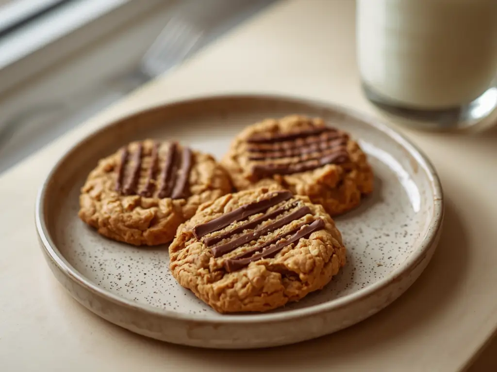 One Bowl Cookie Recipes & 5-Ingredient Miracles