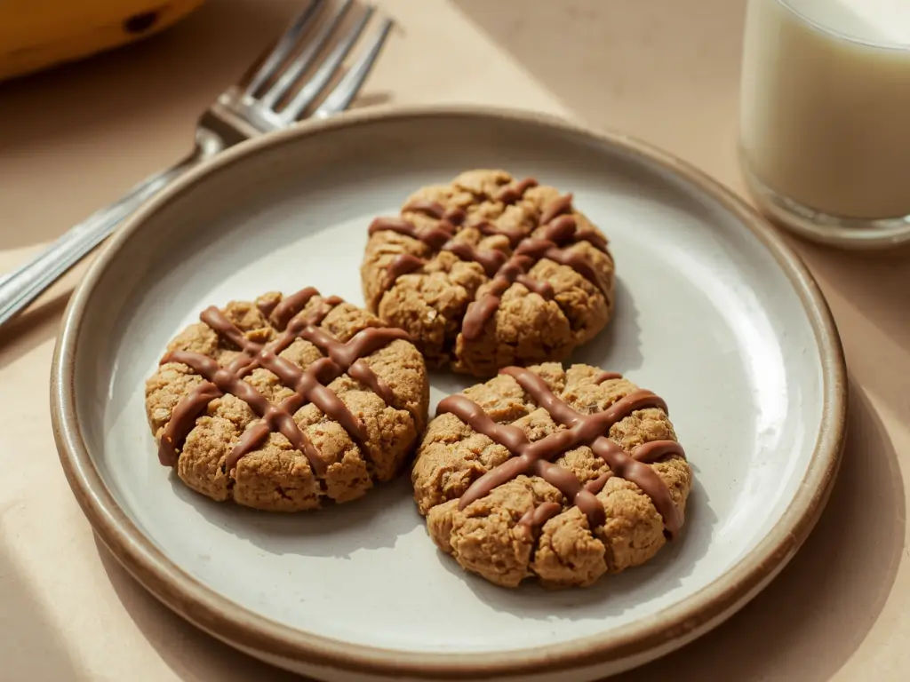 One Bowl Cookie Recipes & 5-Ingredient Miracles