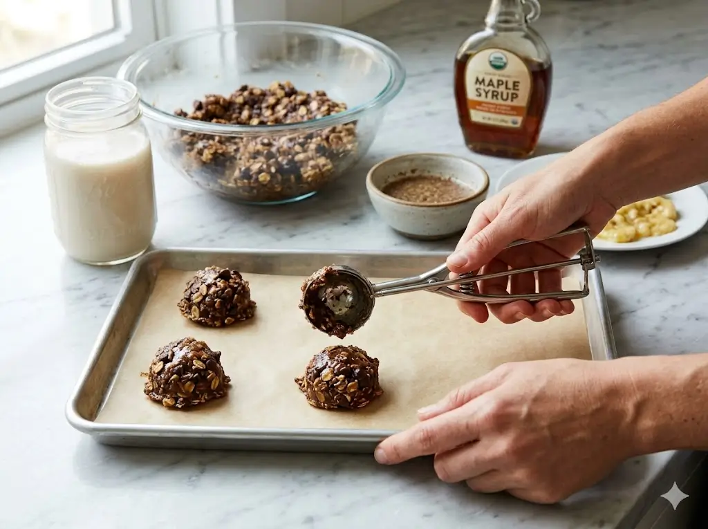 The Ultimate Guide to Decadent Vegan Cookies