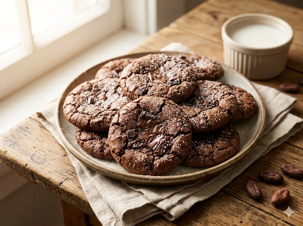 Brownie mix cookies: The ultimate guide to chewy perfection