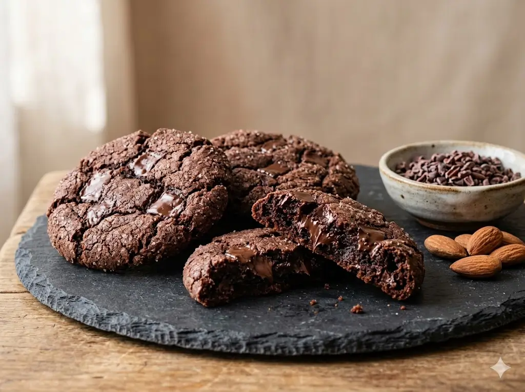 Gluten-Free Cookie Baking 101: Flours, Binders, and Best Practices