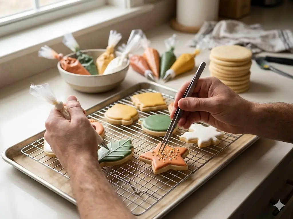 The Essential Guide to Holiday & Seasonal Classic Cookies