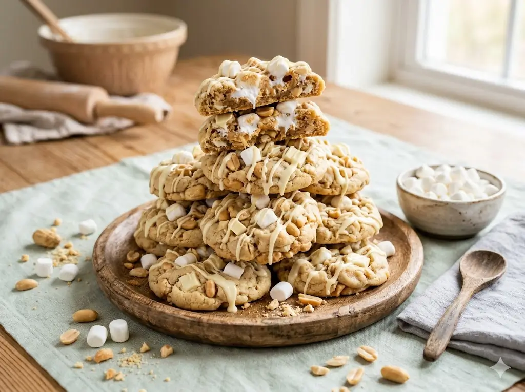 Why Avalanche Cookies Beat Basic Treats