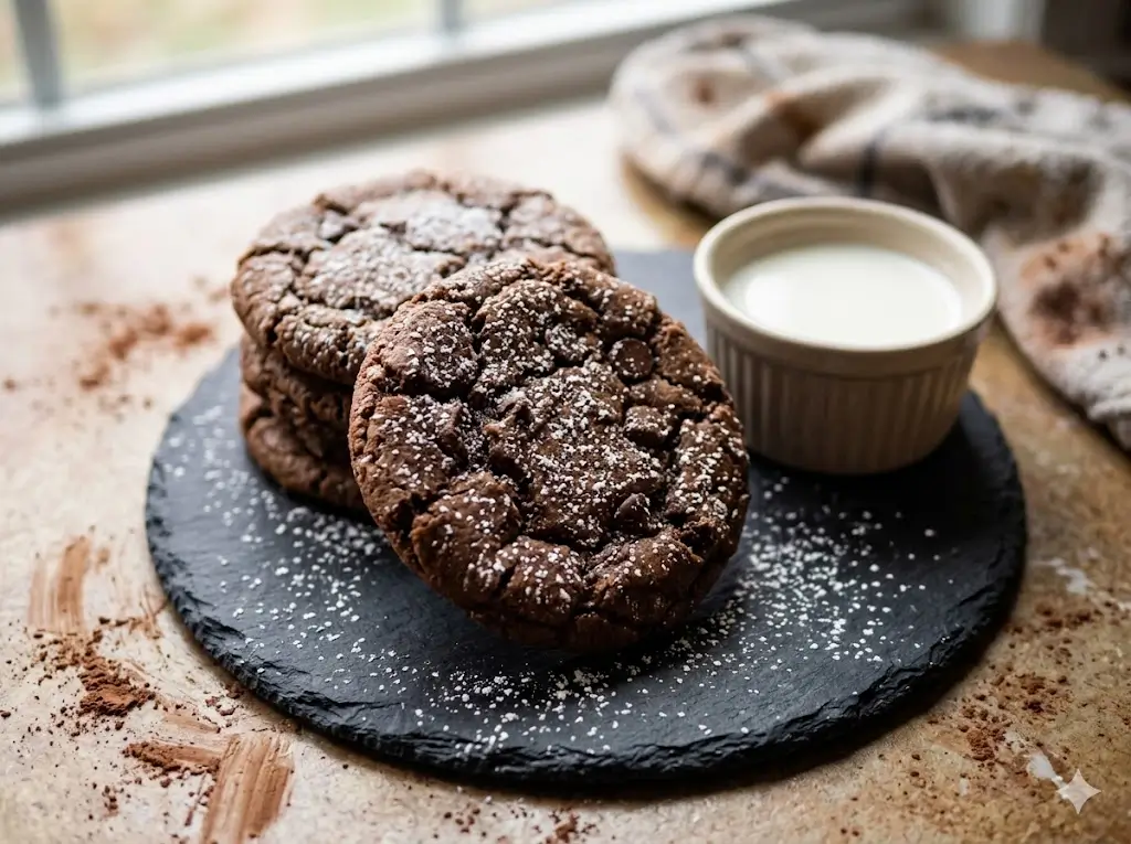 Brownie mix cookies: The ultimate guide to chewy perfection