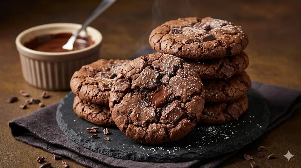 Brownie mix cookies: The ultimate guide to chewy perfection