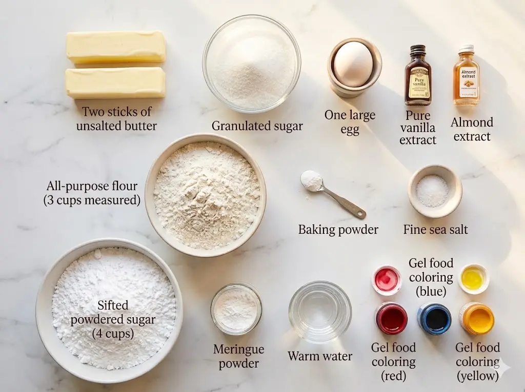 christmas sugar cookies decorated 7 best tips for holidays