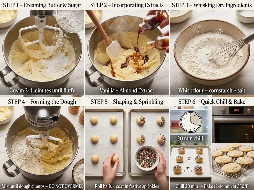 best christmas cookies 9 pro tips for baking