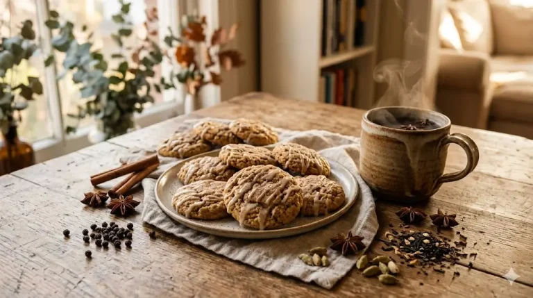 Chai cookies 7 best tips for perfect baking