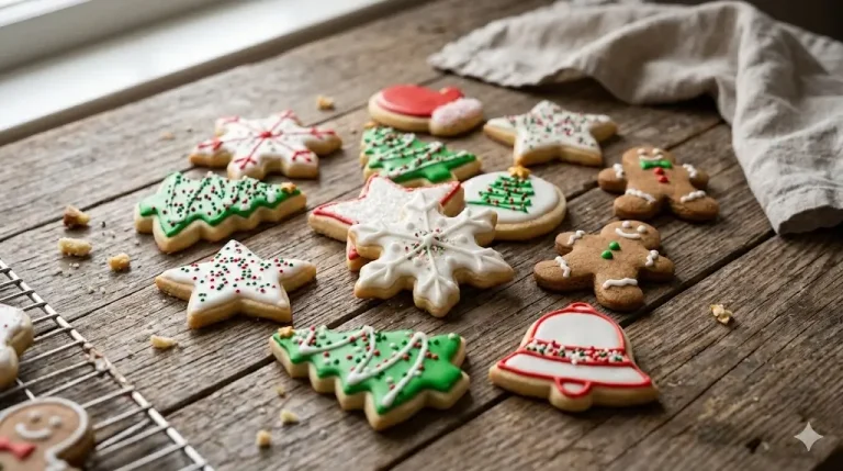 christmas sugar cookies decorated 7 best tips for holidays