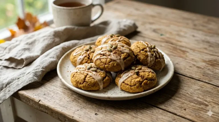 pumpkin spice cookies 7 best secrets for chewy fall treats