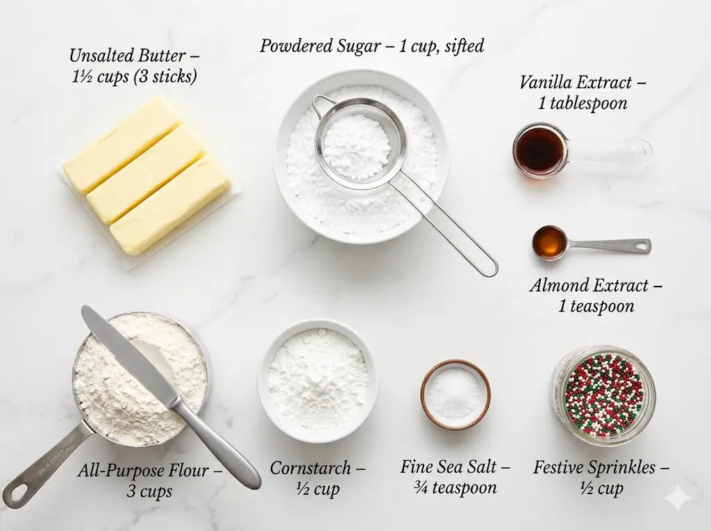 best christmas cookies 9 pro tips for baking