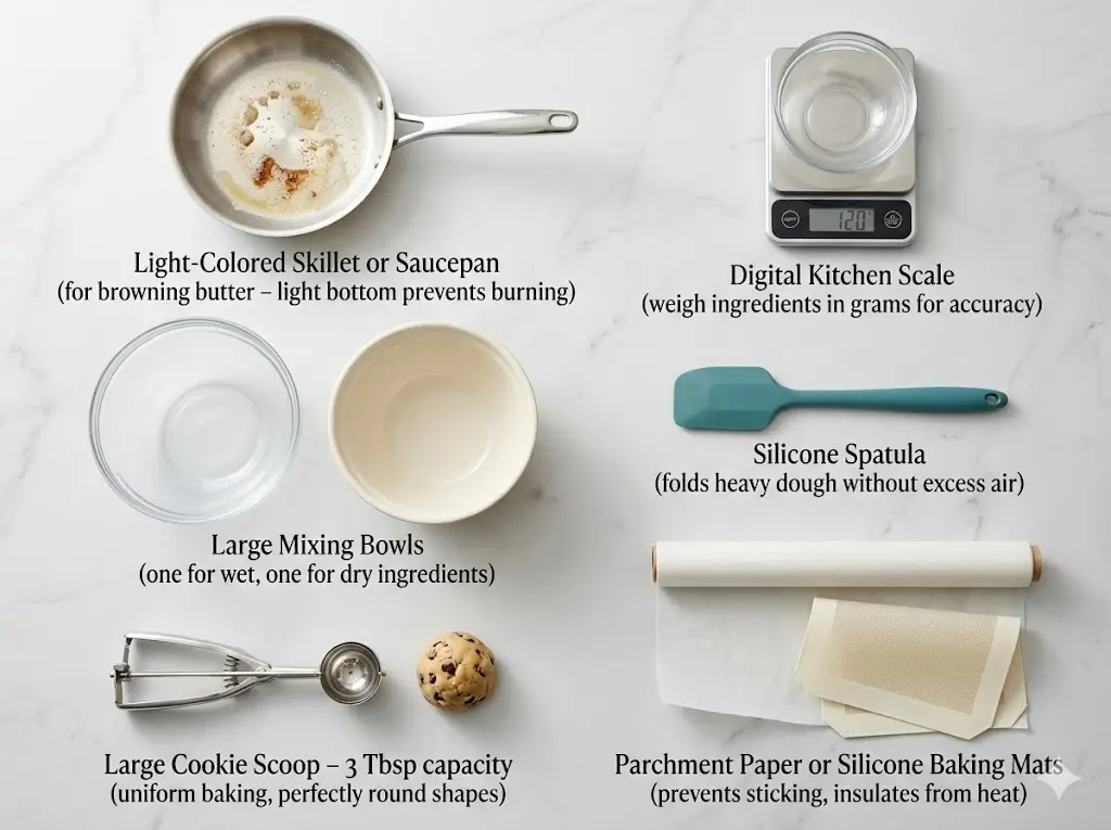 sourdough discard chocolate chip cookies 7 best tips for baking