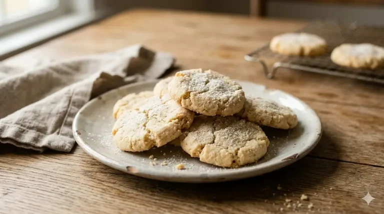 Gluten Free Sugar Cookies: 7 Best Secrets for Softest Bites