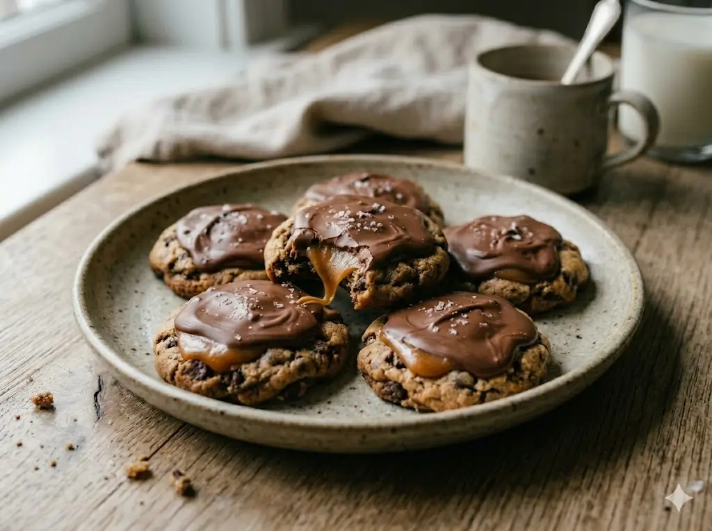Twix Cookies: 3 Best Ways to Make These Caramel Wonders